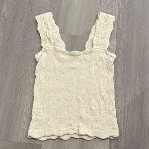 Free People Love Letter Cami